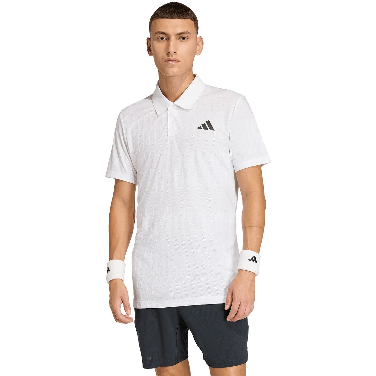 Polo adidas Gameset