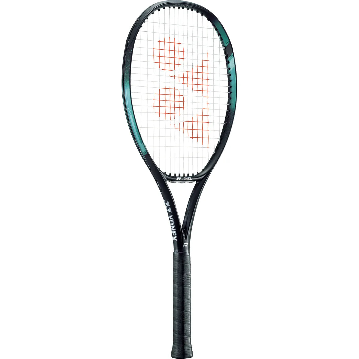 Raquette Yonex Ezone 100 Aqua Night Black (300 Gr)