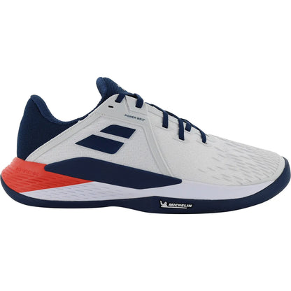 Chaussures Babolat Propulse Fury Terre Battue