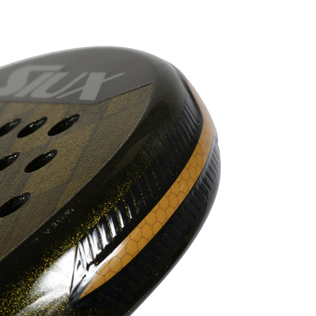 Raquette Occasion de Padel Siux Electra Stupa Pro St4