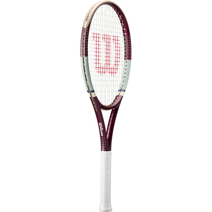 Raquette Wilson Ultra 100 V5 Fall Layers (300Gr)