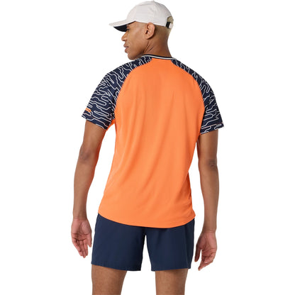 T-Shirt Asics Padel Court