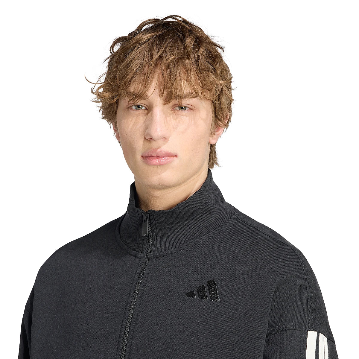 Veste adidas M 3S Tt
