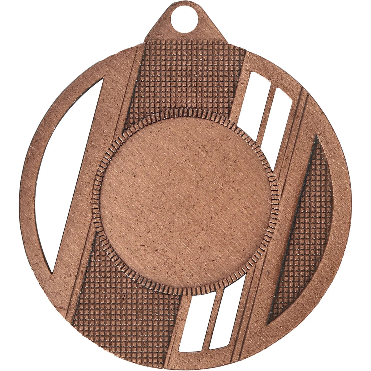 Medaille M551 Diametre 5Cm Bronze
