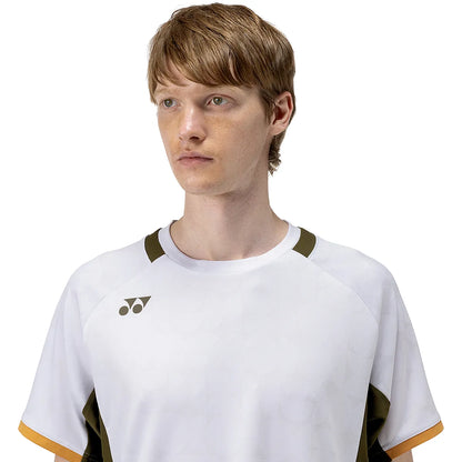 T-Shirt Yonex Homme Tour Elite 10638Yx