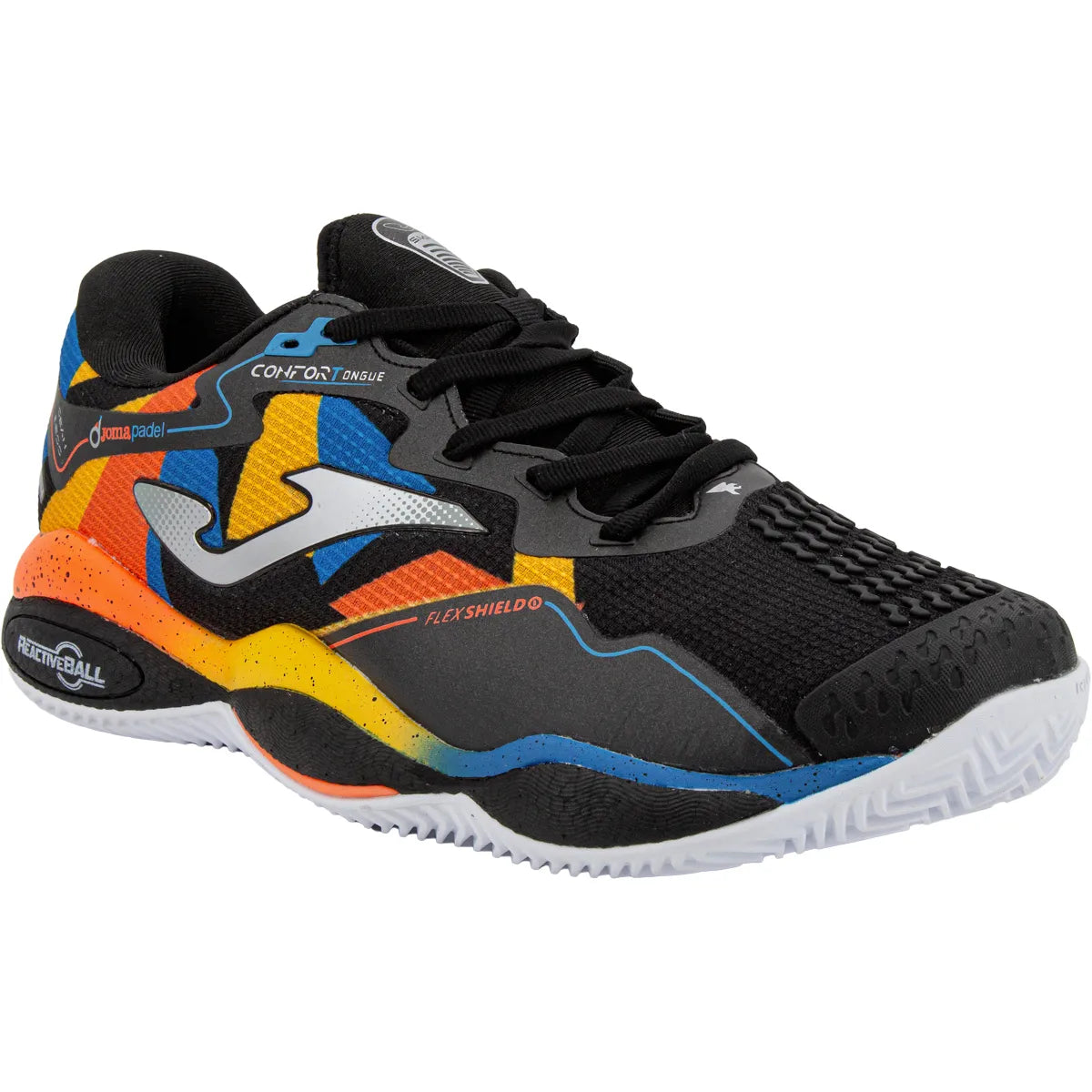 Chaussures Joma Padel Smash 2531