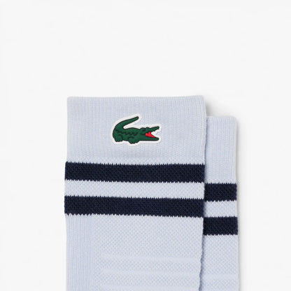 Paire de Chaussettes Lacoste Tennis Technique (Mid)