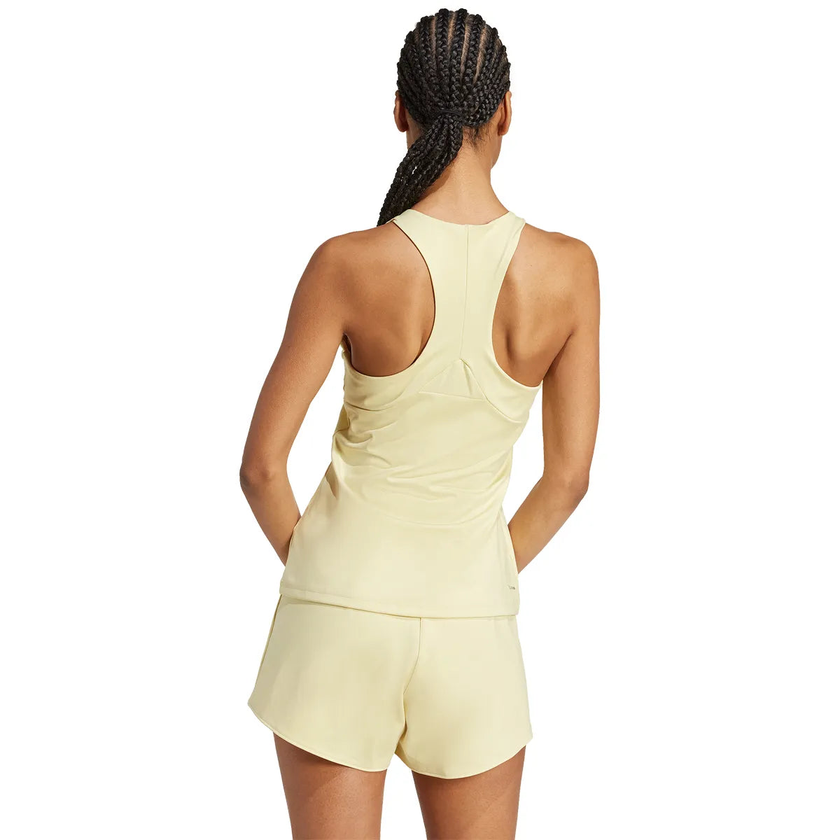Debardeur adidas Femme Match Euro Clay
