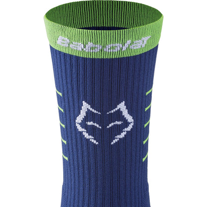 Paire de Chaussettes Babolat Mid Calf Lebron