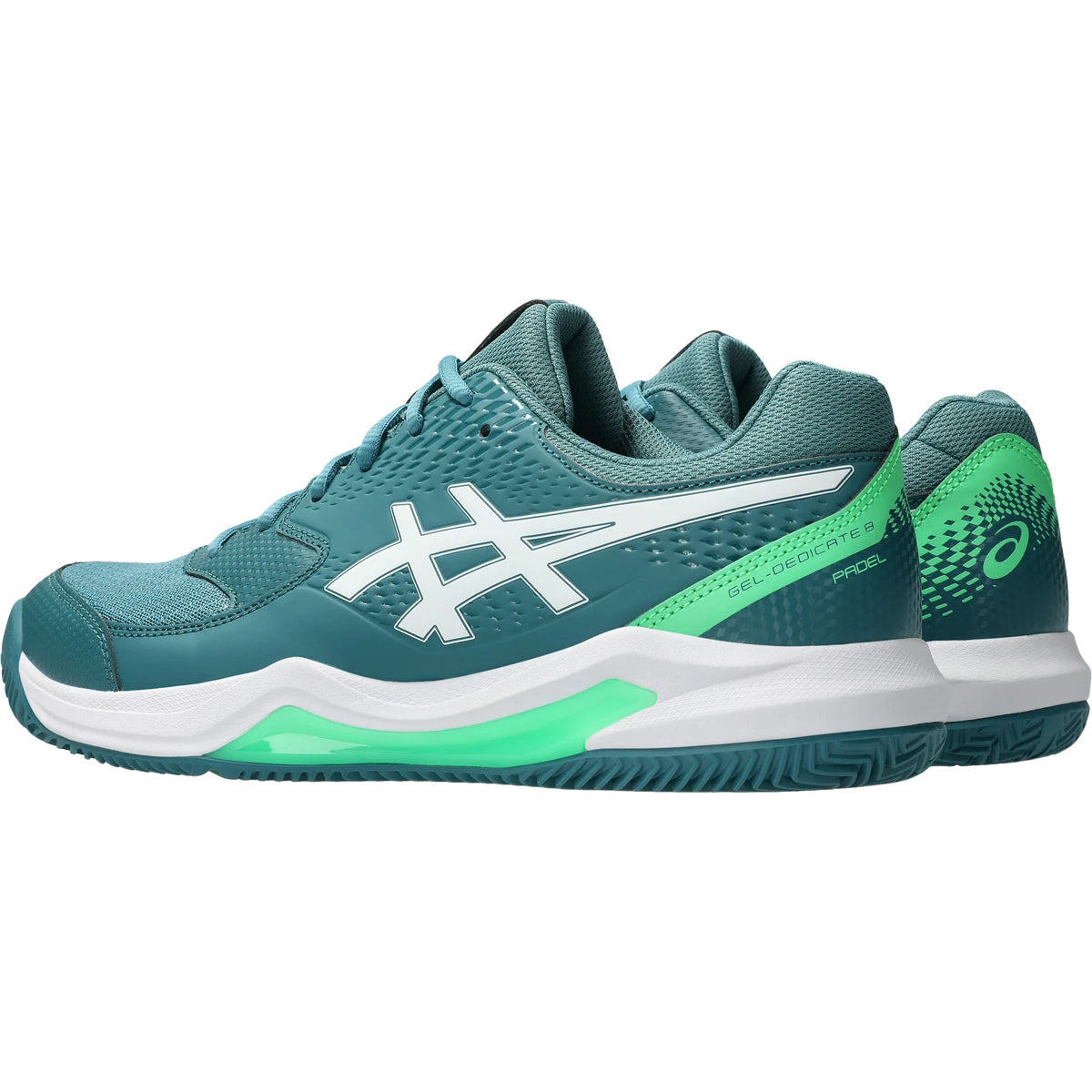Chaussures Padel Asics Gel Dedicate 10