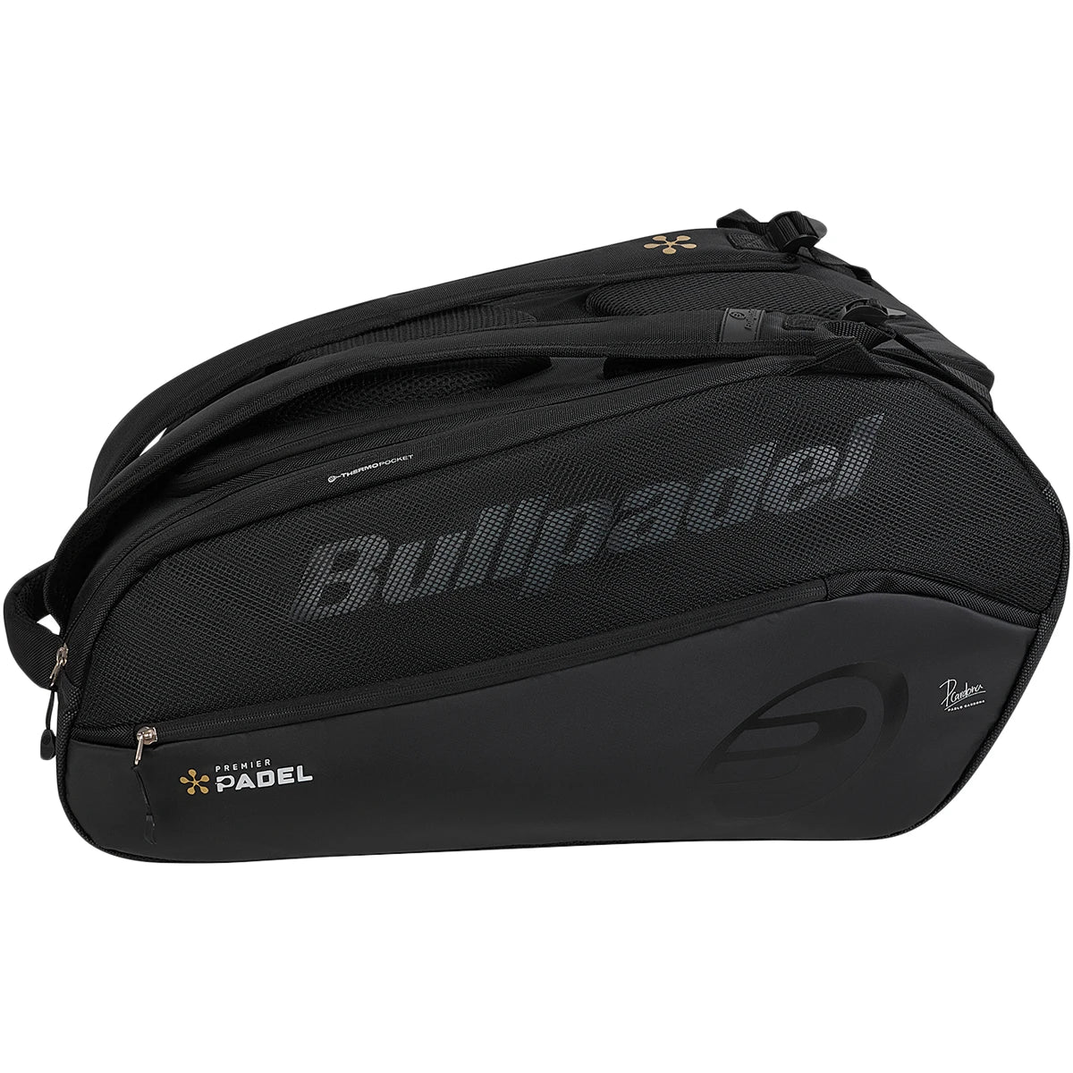 Sac de Padel Bullpadel Bpp26002 Vertex Geo Premier 005