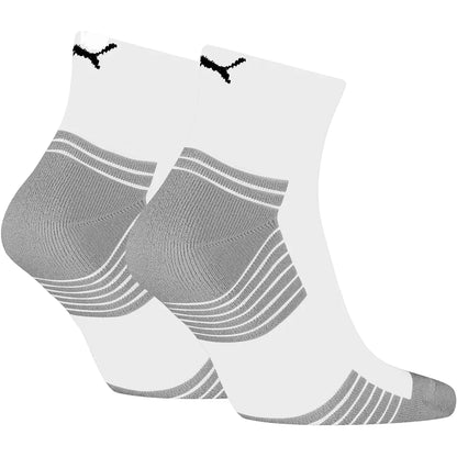 Chaussettes Puma Quarter Cushioned (Ankle)