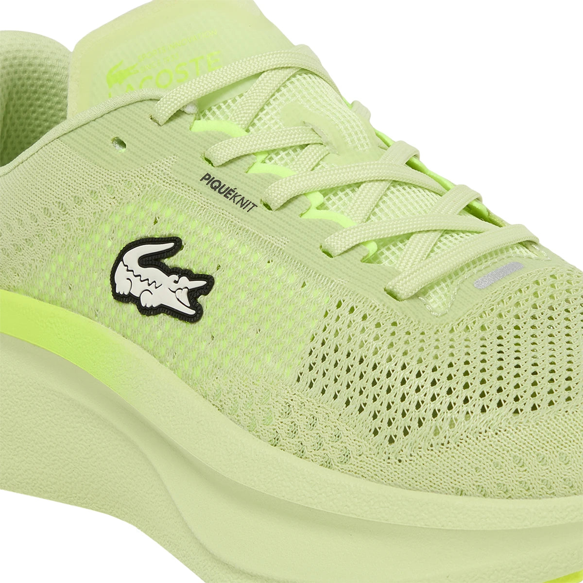 Chaussures Lacoste Neo Run