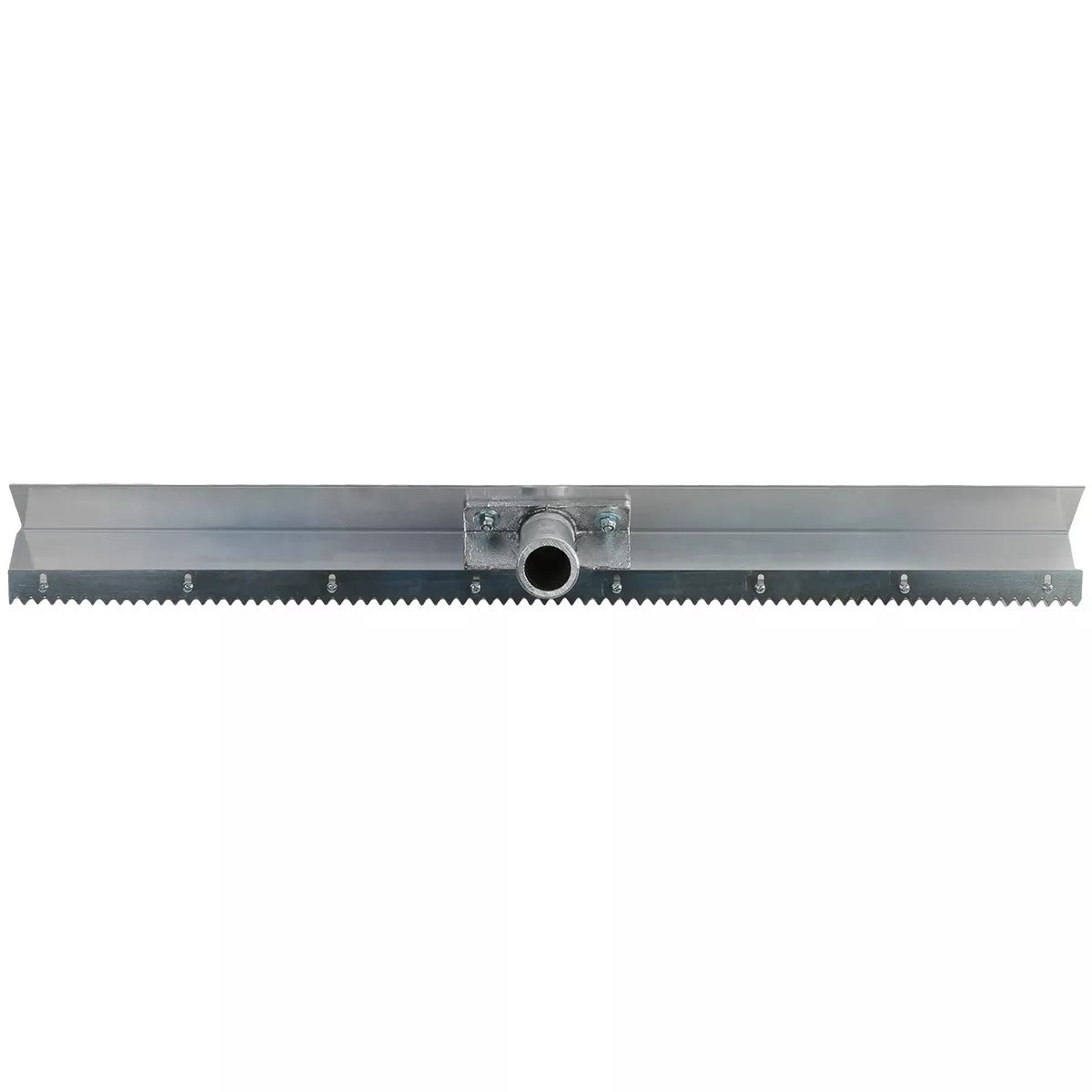 Racleur Alu 70 Cm avec Manche