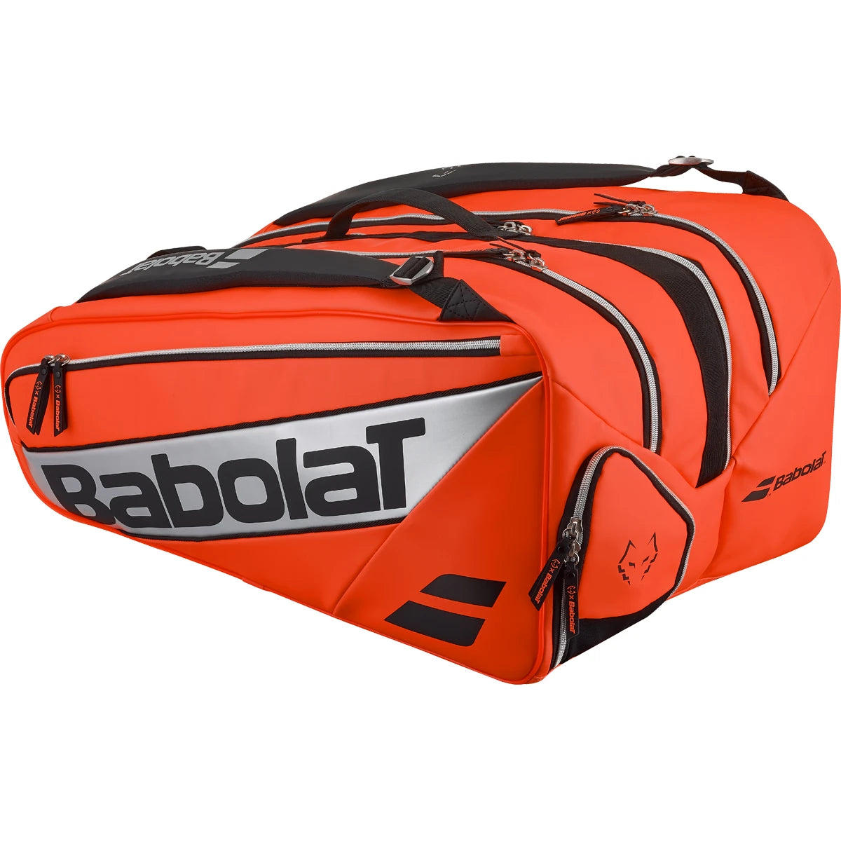 Sac de Padel Babolat Rh Juan Lebron (New)