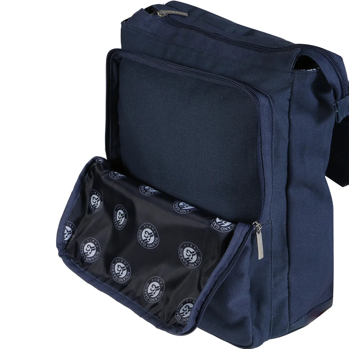 Sac à Dos Roland Garros Canvas