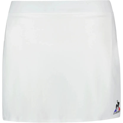 Jupe Le Coq Sportif Femme Tennis Short Integre