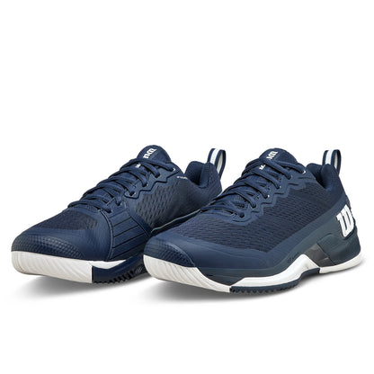 Chaussures Wilson Rush Pro 4.5 Toutes Surfaces