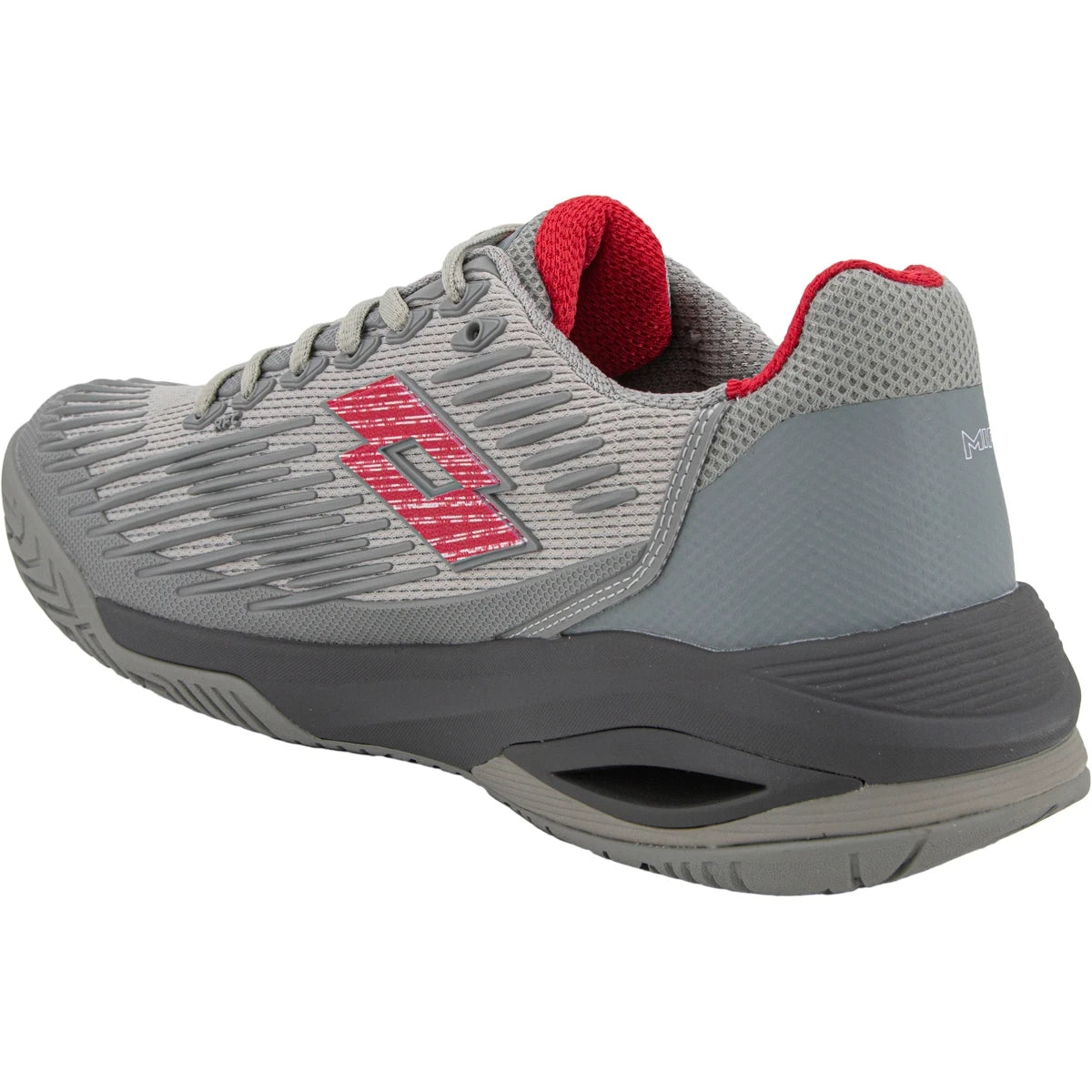 Chaussures Lotto Mirage 200 II Toutes Surfaces