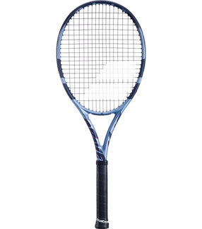 Raquette Test Babolat Pure Drive + (300 GR)