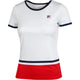 T-Shirt Fila Junior Fille Elisabeth