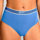 Culotte Puma Femme Taille Haute Bresilien Microfibre