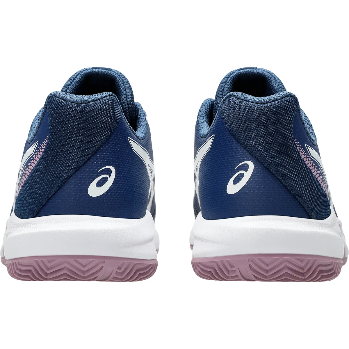 Chaussures Asics Femme Gel Dedicate 9 Terre Battue