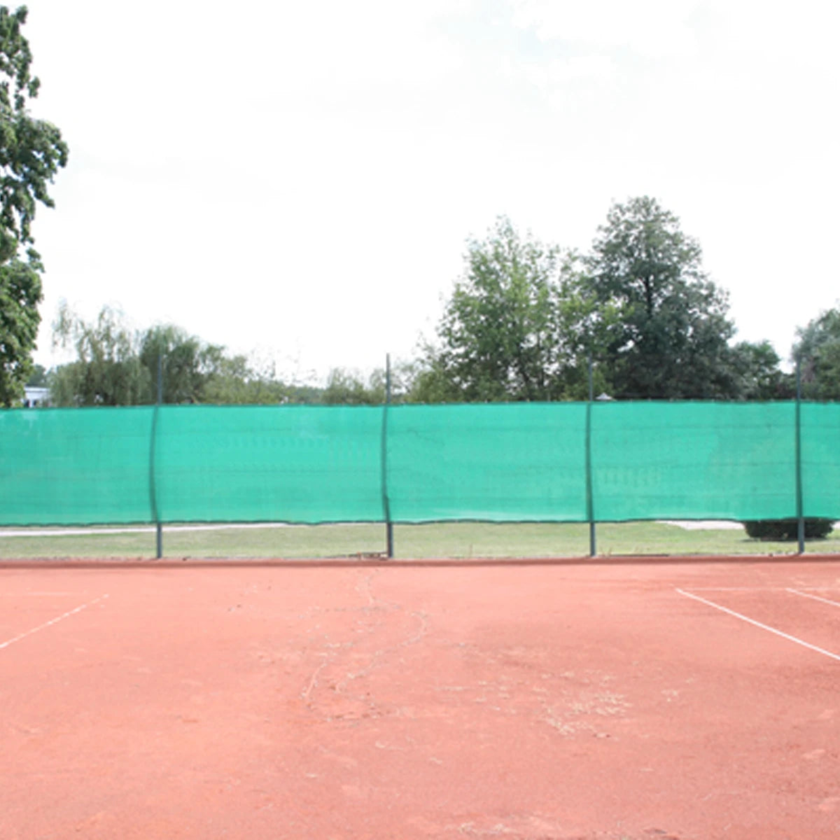 Brise-Vent 18X2 Metres