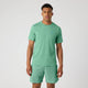 T-Shirt Bjorn Borg Ace Mesh Panel