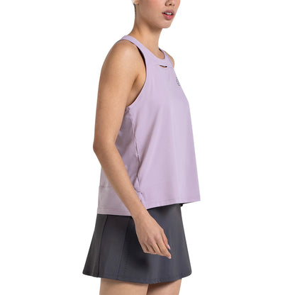 Debardeur Bullpadel Femme Olene