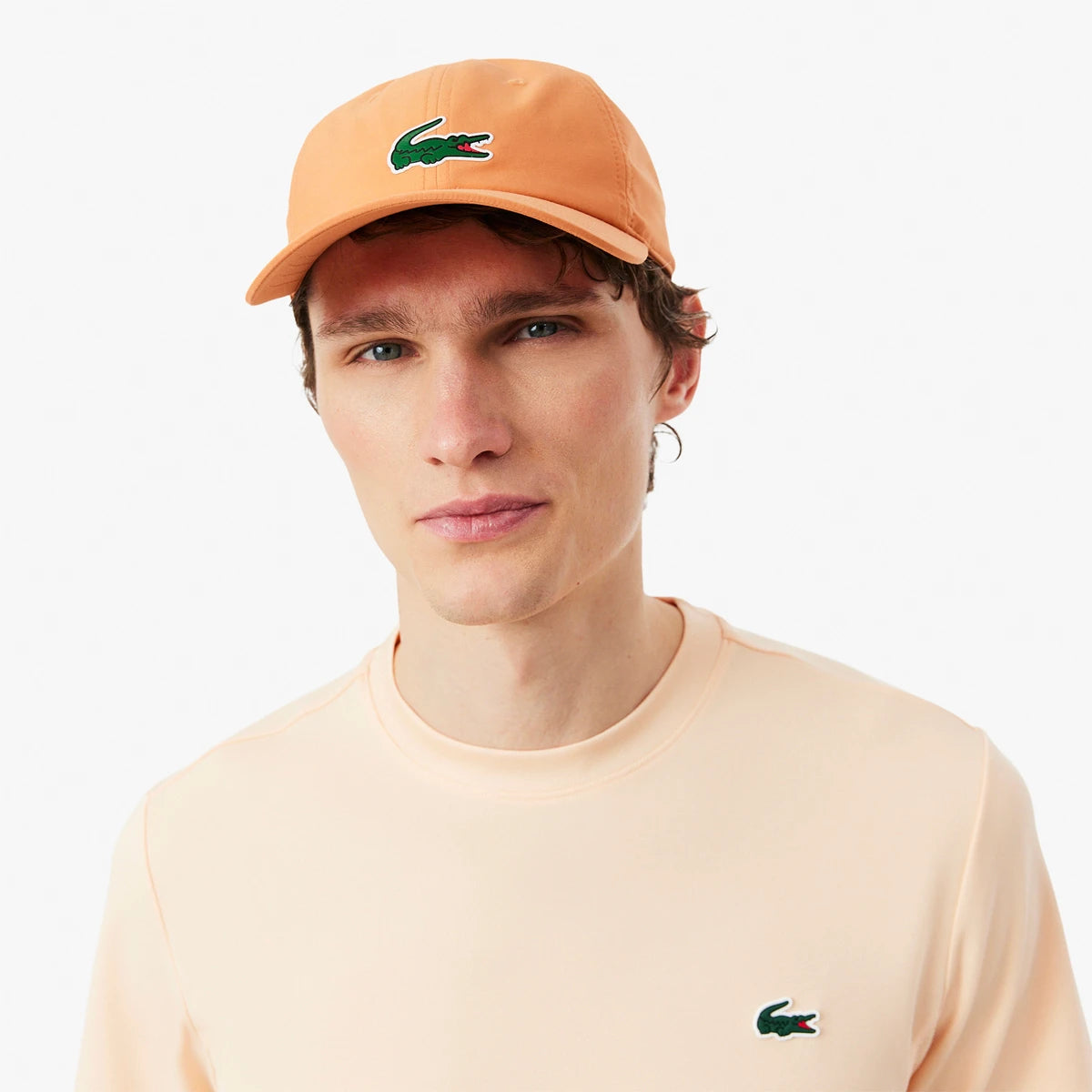 Casquette Lacoste Djokovic Paris
