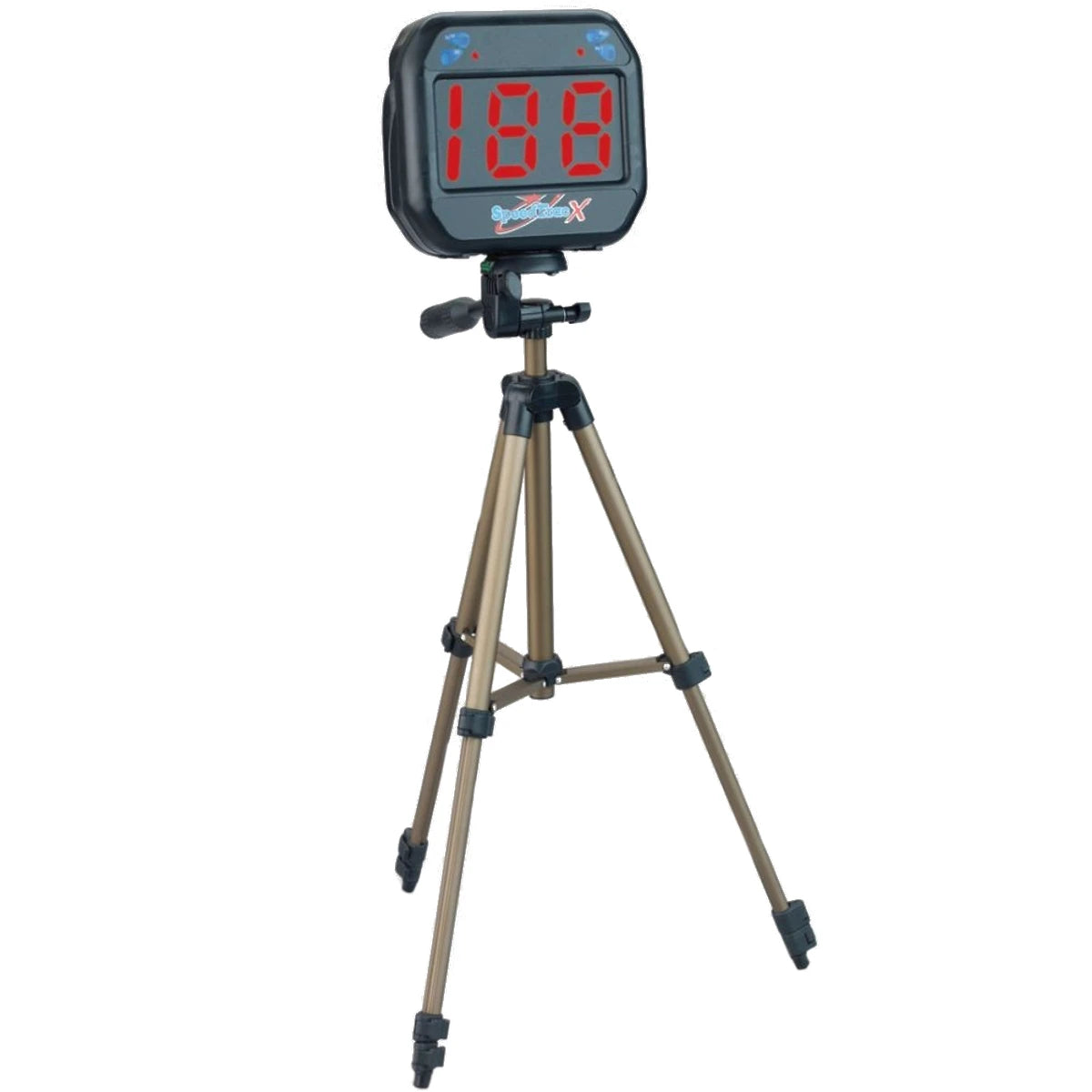 Trepied pour Radar Multisports