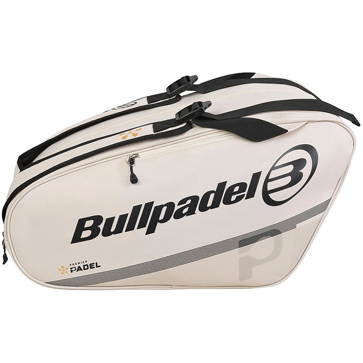 Sac de Padel Bullpadel Bpp26015 Tour Premier 077