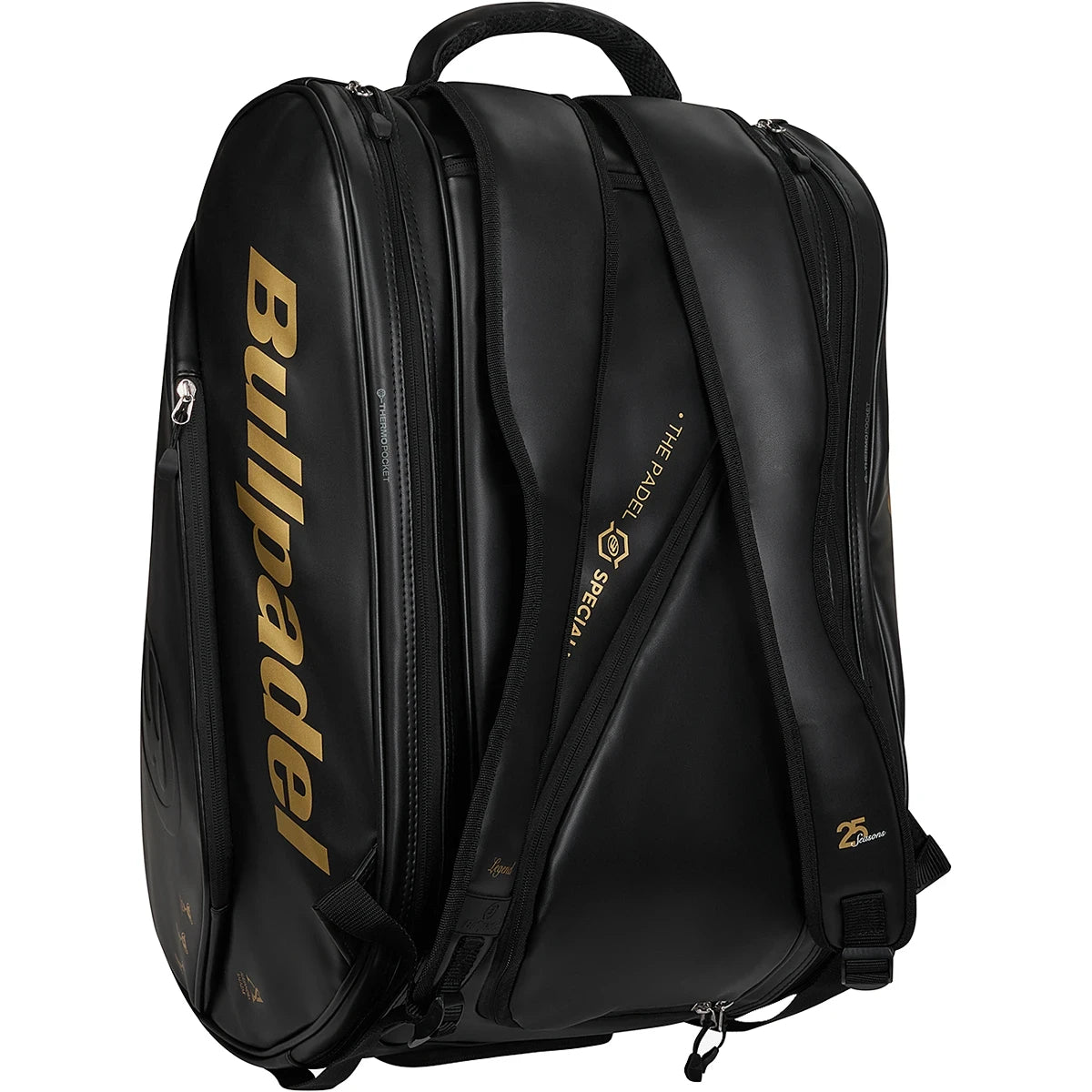 Sac de Padel Bullpadel Flow 2026