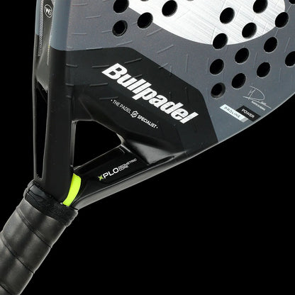 Raquette Padel Bullpadel Xplo Comfort 2026
