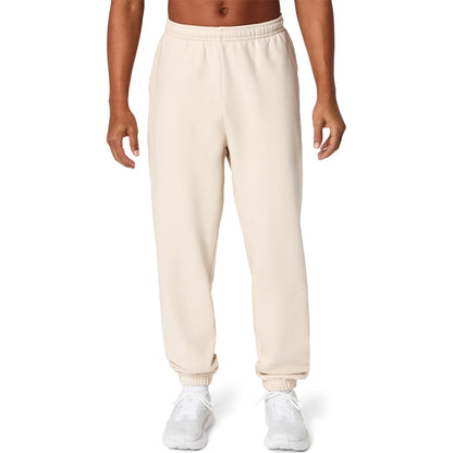 Pantalon Asics Training Fleece Relaxed