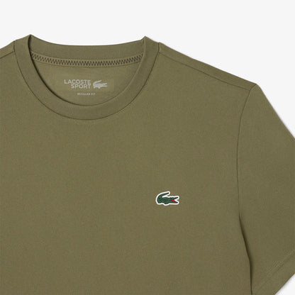 T-Shirt Lacoste Training Athlète Asie / Europe