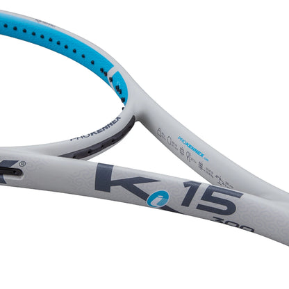 Raquette Pro Kennex Ki 15 (300 Gr)