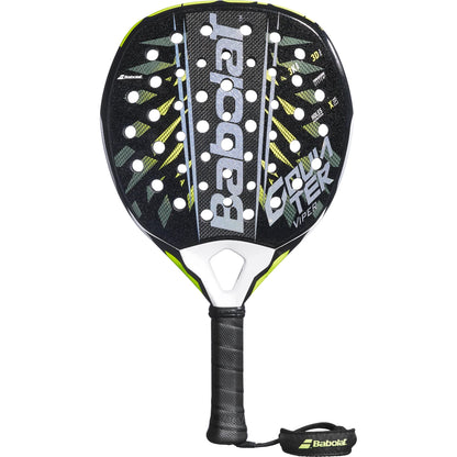 Raquette de Padel Test Babolat Counter Viper 2.6