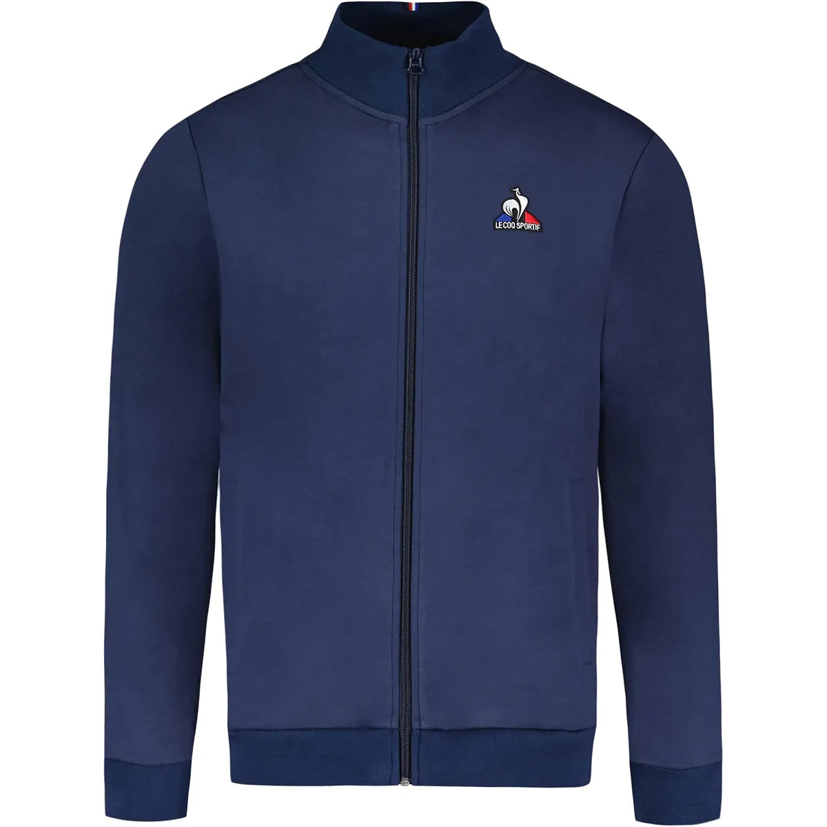 Sweat Le Coq Sportif Full Zip Essentiels