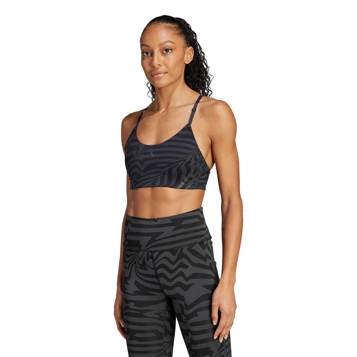 Brassiere adidas Femme Arimt Low Support