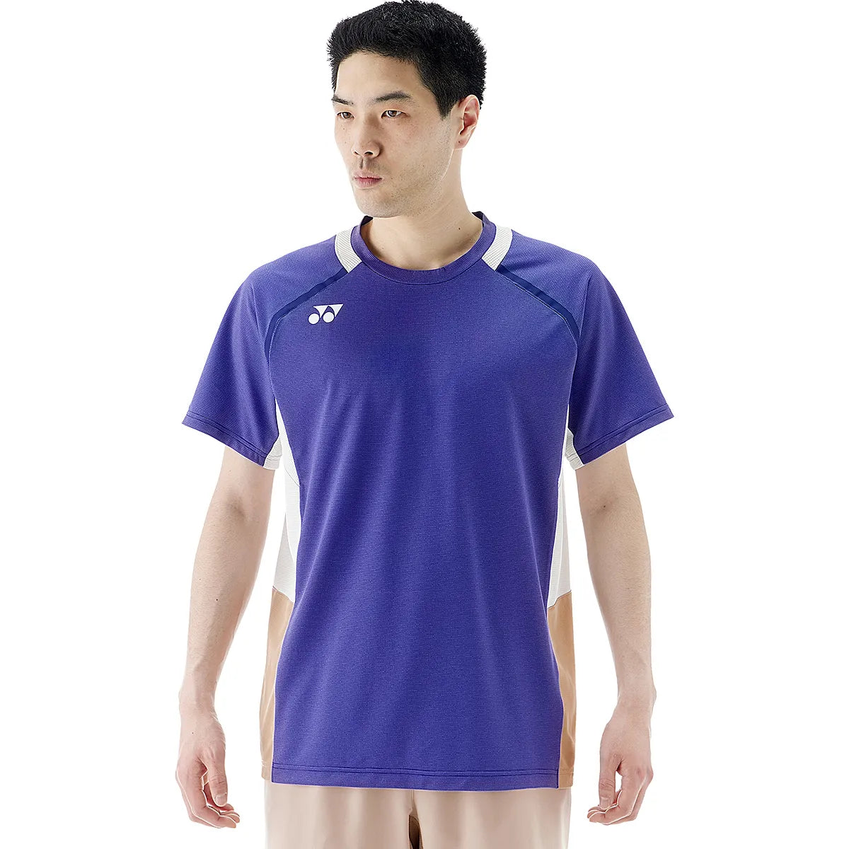 T-Shirt Yonex Homme Tour Elite 10637Yx