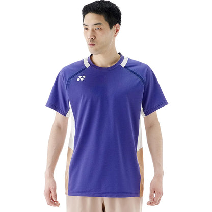 T-Shirt Yonex Homme Tour Elite 10637Yx