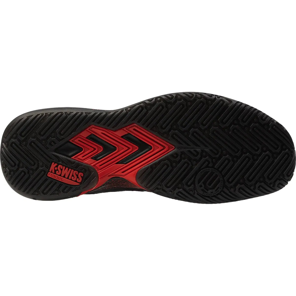 Chaussures Padel K-Swiss Ultra Court