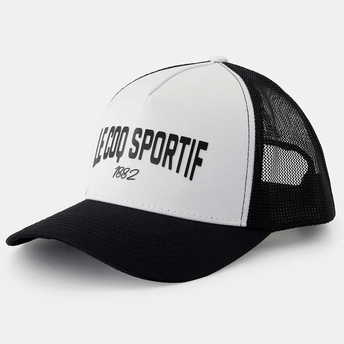 Casquette Le Coq Sportif Trucker