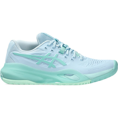 Chaussures Asics Femme Gel Resolution X Toutes Surfaces