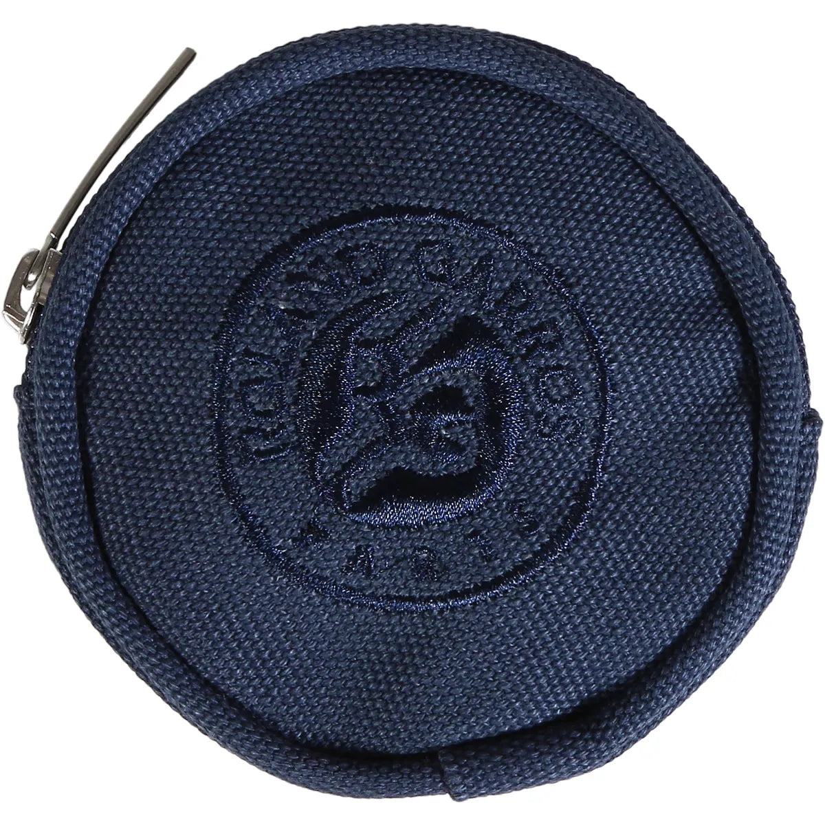 Porte Monnaie Rond Roland Garros