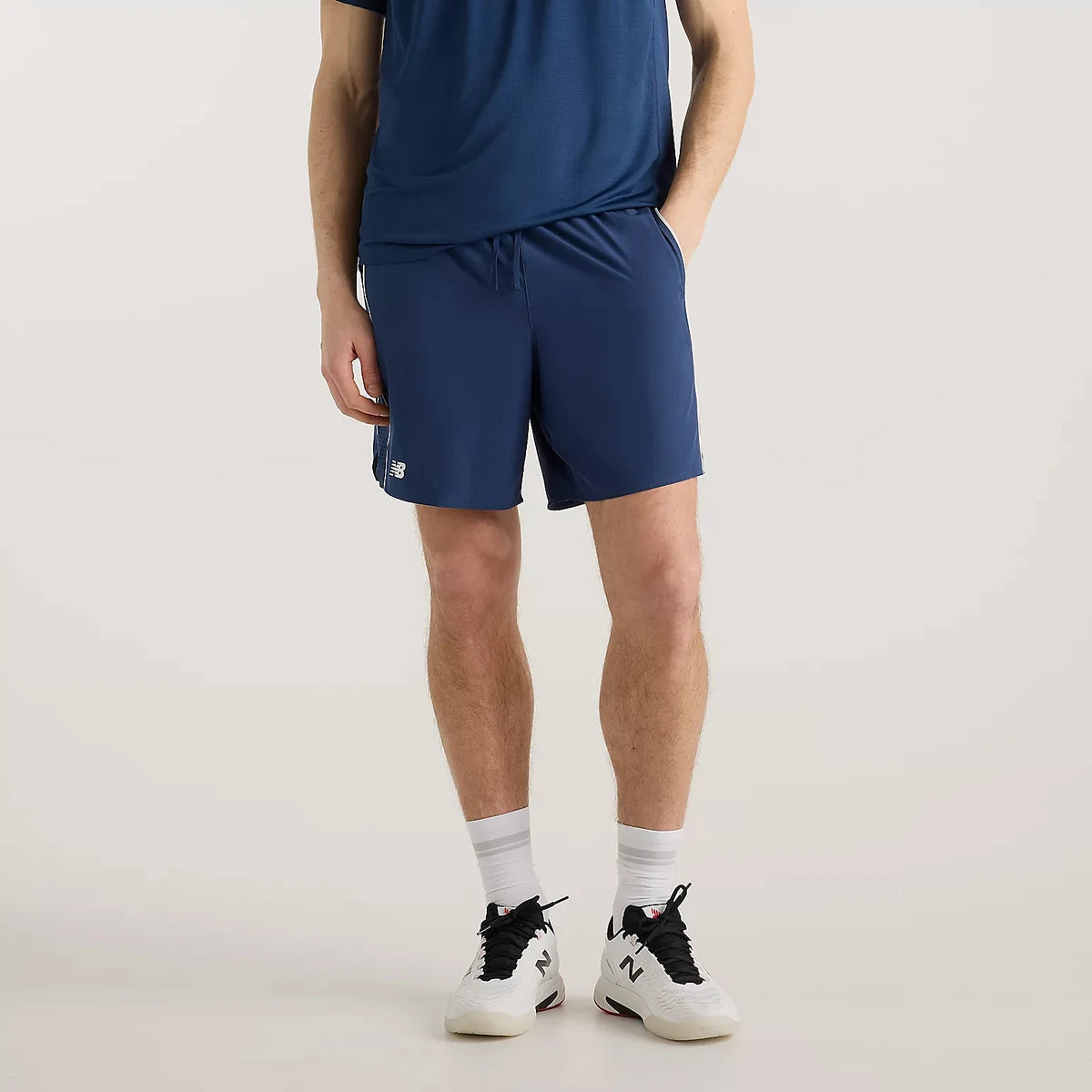 Short New Balance Tournament
