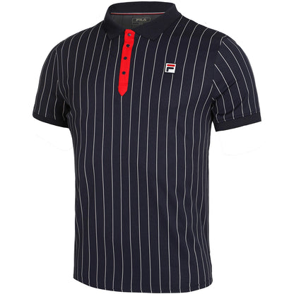 Polo Fila Club Stripes