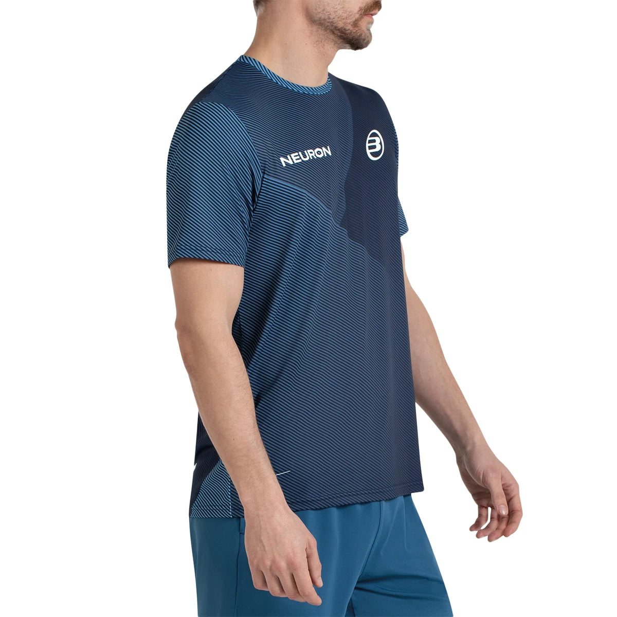 T-Shirt Bullpadel Chingotto 26I